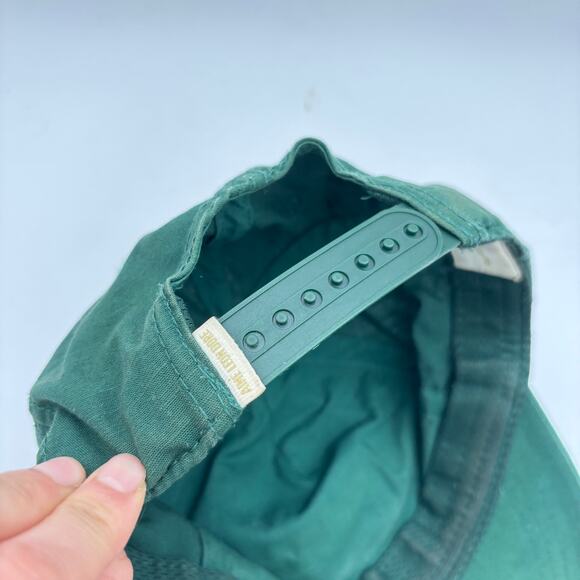 Aime Leon Dore ALD Unisphere Baseball Cap Snapback Hat Faded - Picture 9 of 12